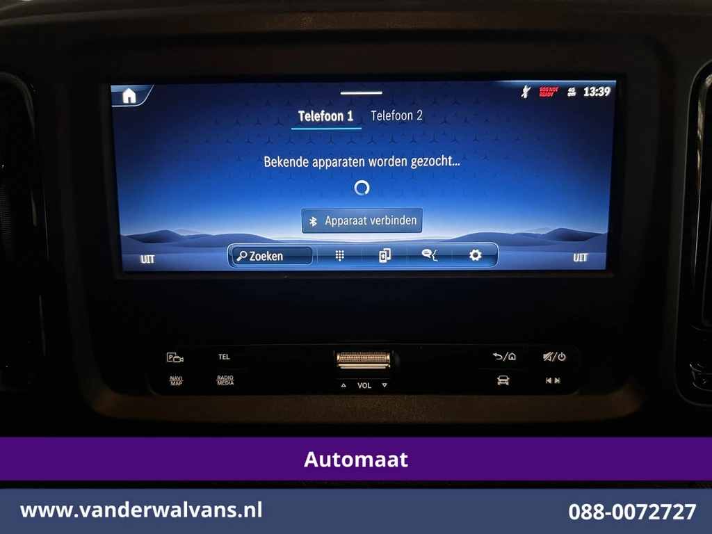 Mercedes-Benz Vito – foto 19