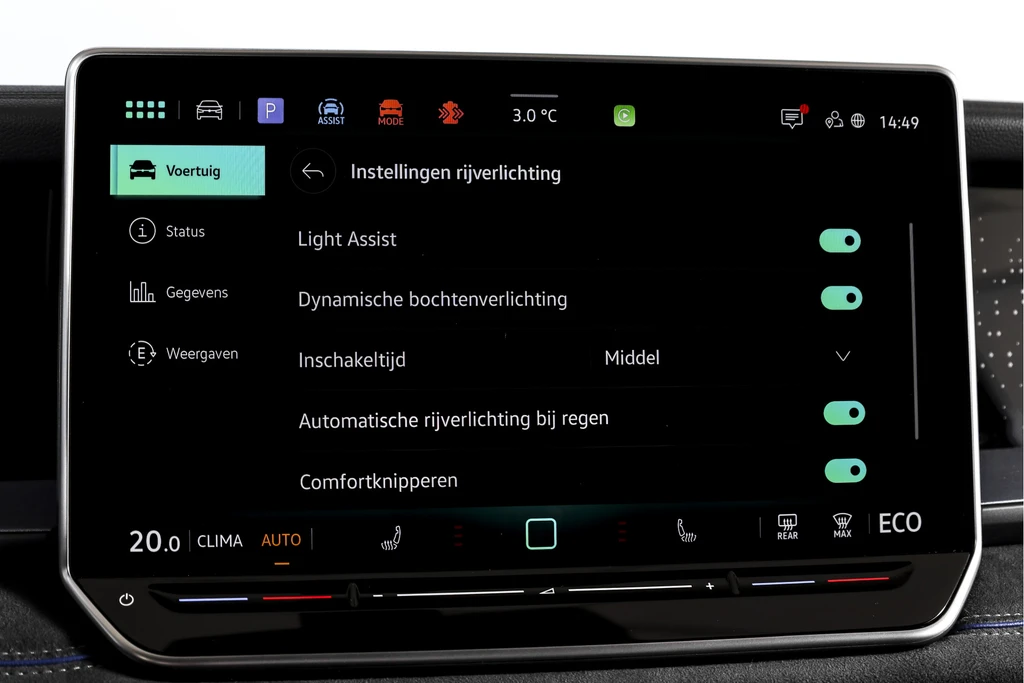 Volkswagen Tayron – foto 50