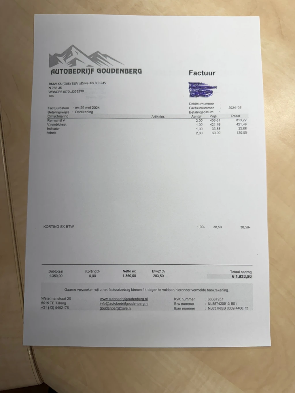 BMW X5 – foto 77
