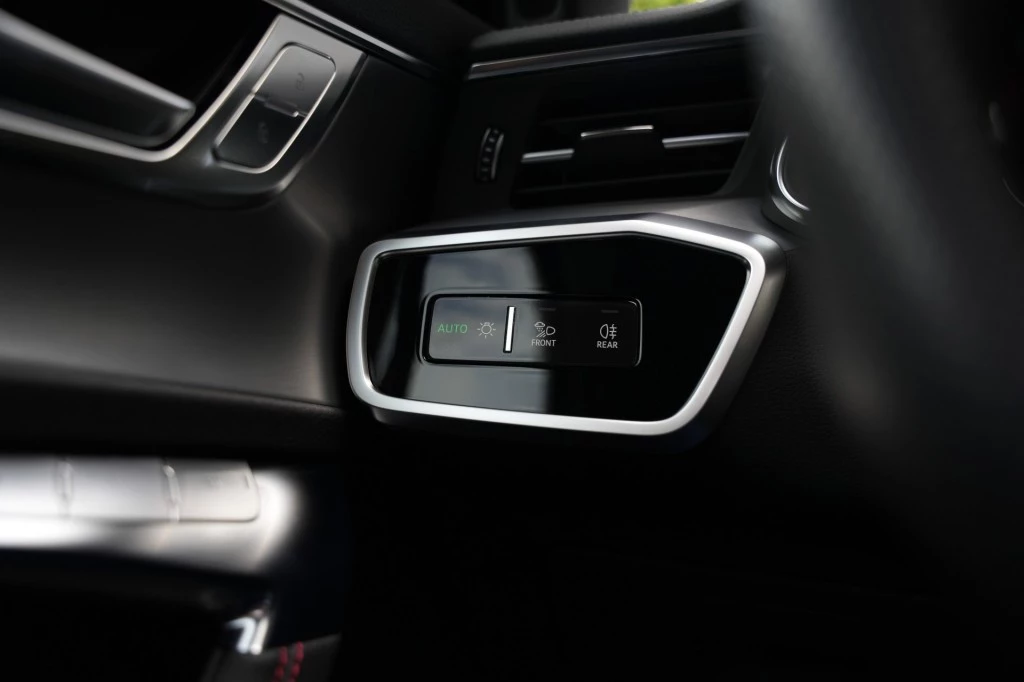 Audi A6 – foto 37