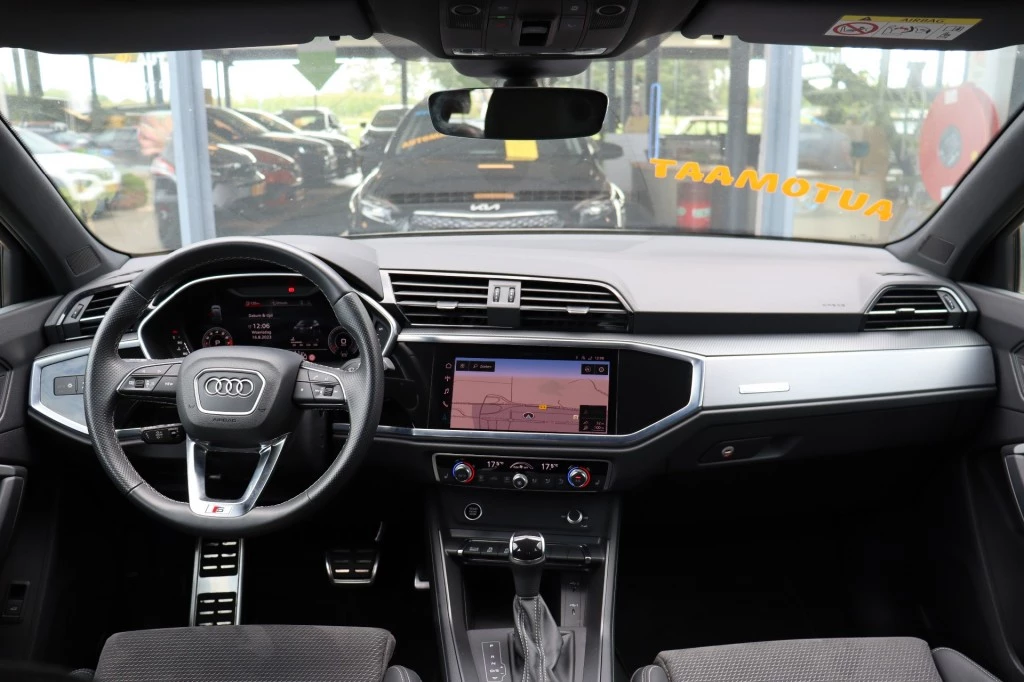 Audi Q3 – foto 54