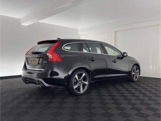 Volvo V60 – thumbnail 4