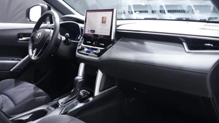 Toyota Corolla Cross – thumbnail 39