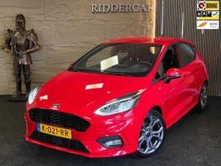 Ford Fiesta – thumbnail 1