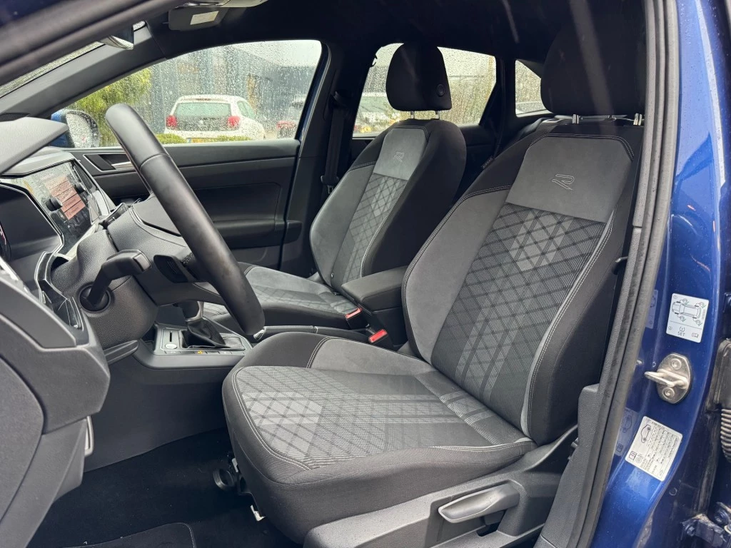 Volkswagen Taigo – foto 16