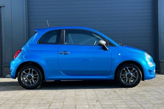 Fiat 500 – thumbnail 5