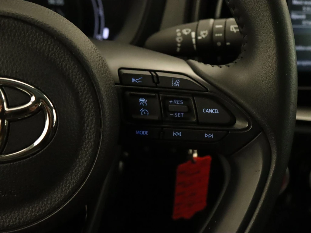 Toyota Aygo – foto 23