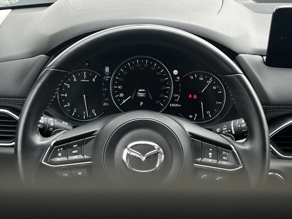 Mazda CX-5 – foto 13