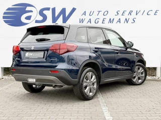 Suzuki Vitara – thumbnail 5
