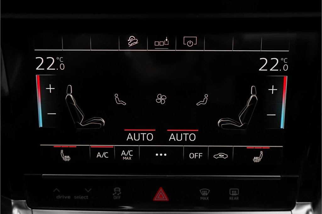 Audi e-tron – foto 25
