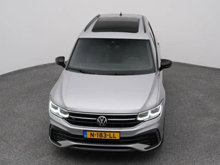 Volkswagen Tiguan Allspace – thumbnail 16