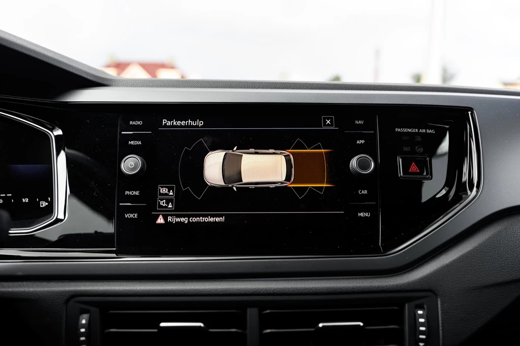Volkswagen Polo – foto 18