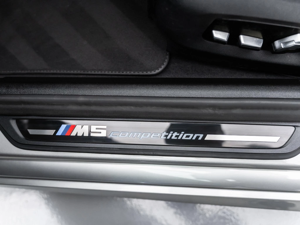 BMW M5 – foto 44