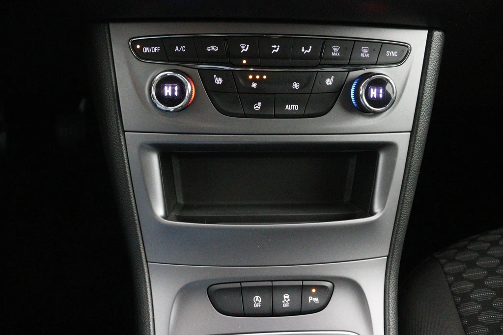 Opel Astra – foto 16