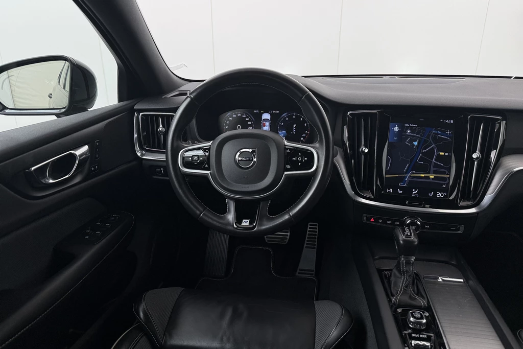 Volvo S60 – foto 8