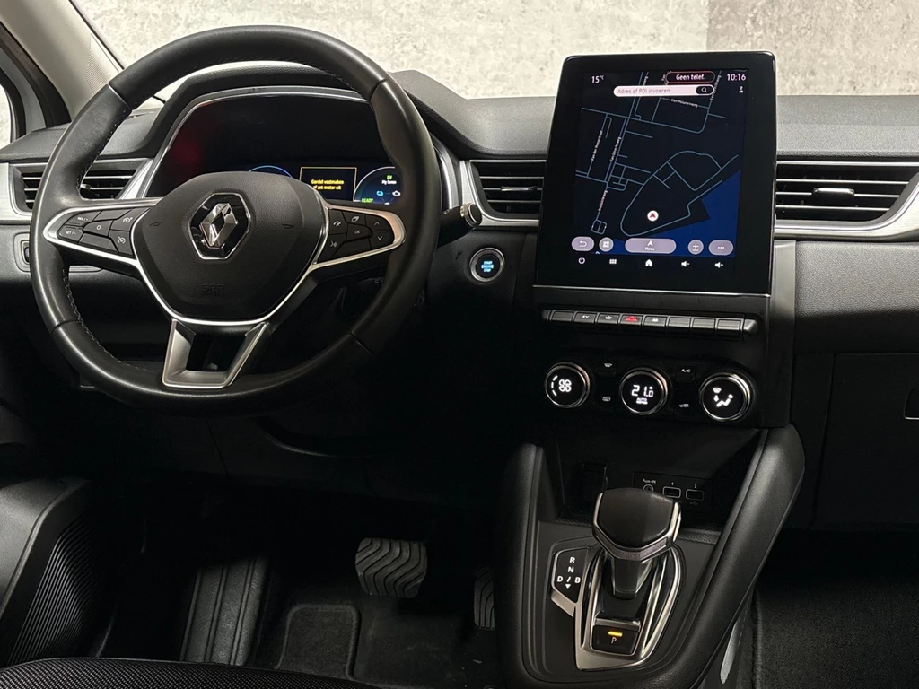 Renault Captur – foto 6