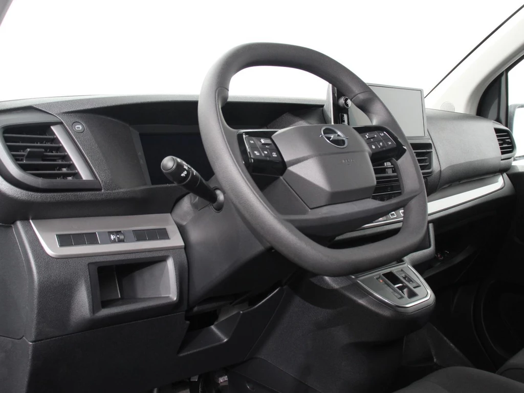 Opel Vivaro – foto 17