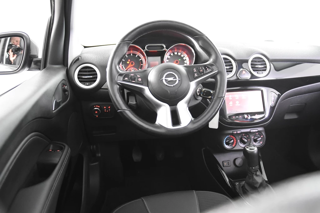 Opel ADAM – foto 23