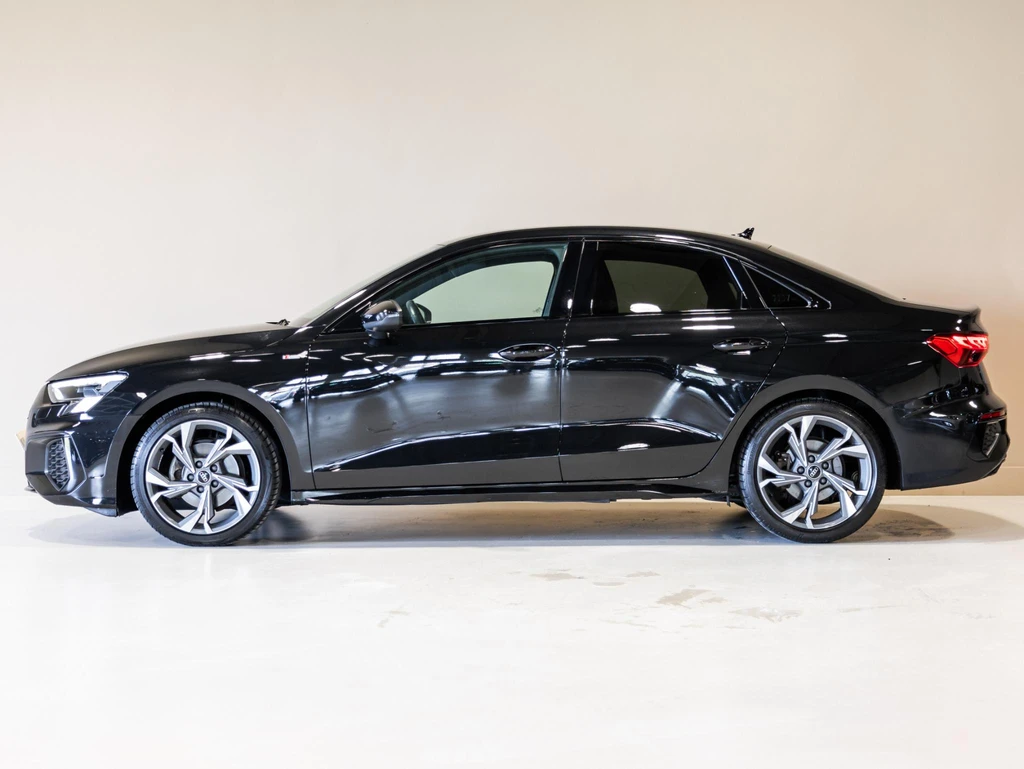 Audi A3 – foto 2