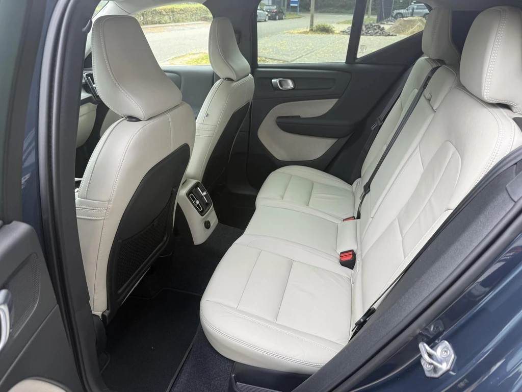 Volvo XC40 – foto 11
