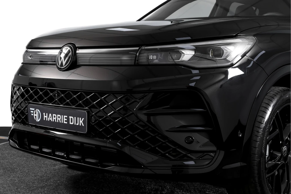 Volkswagen Tiguan – foto 57
