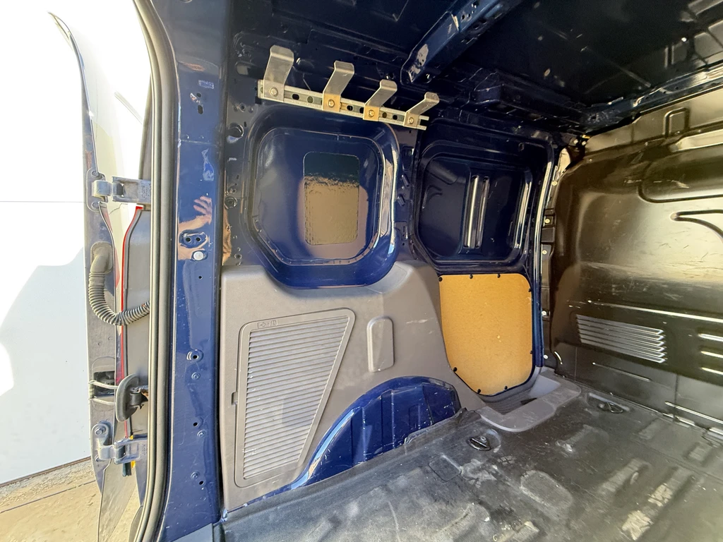 Ford Transit Connect – foto 14