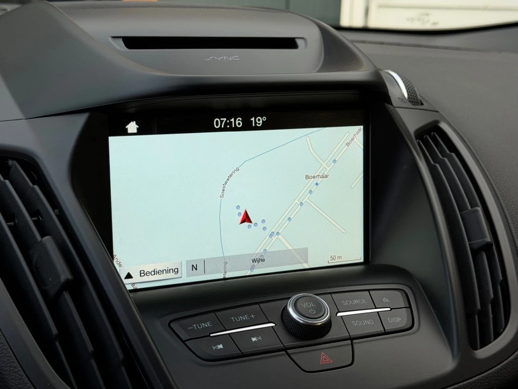 Ford Kuga – foto 12