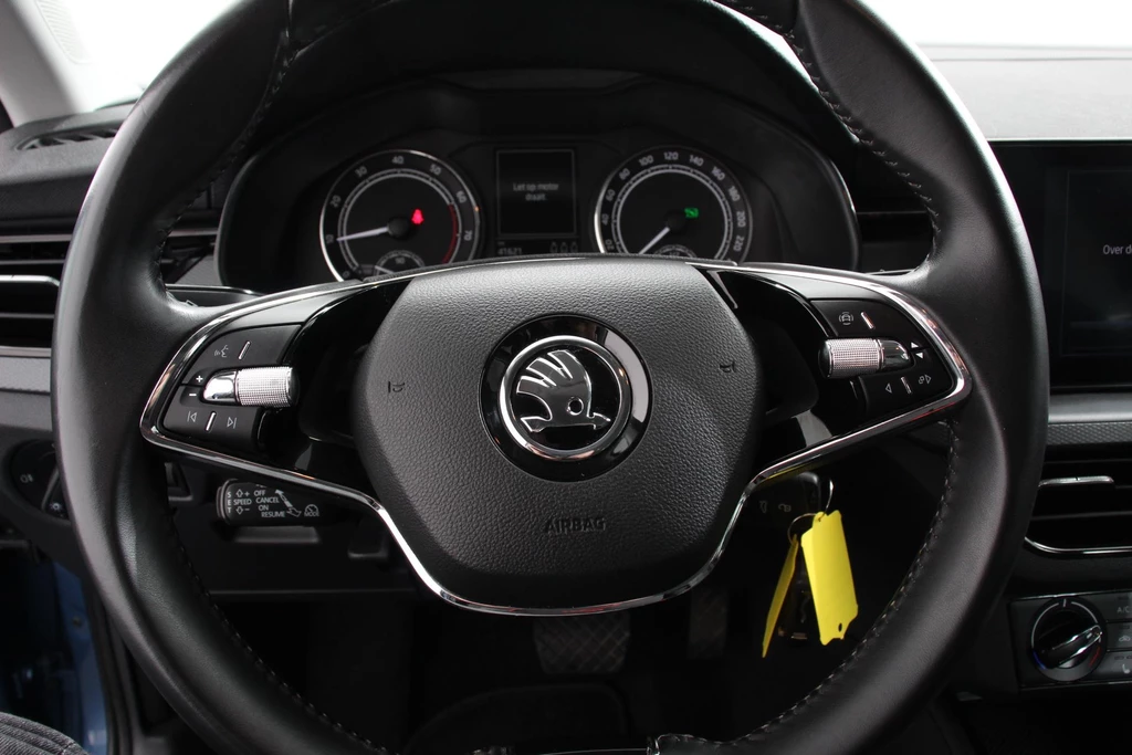 Škoda Kamiq – foto 17
