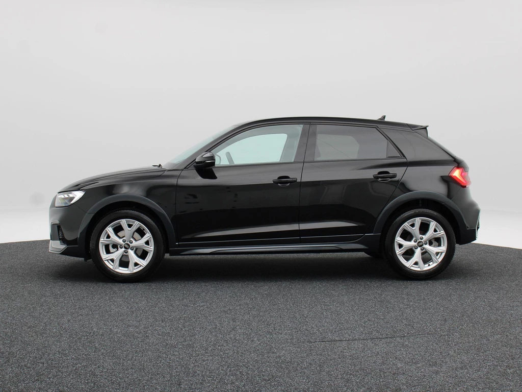 Audi A1 – foto 2