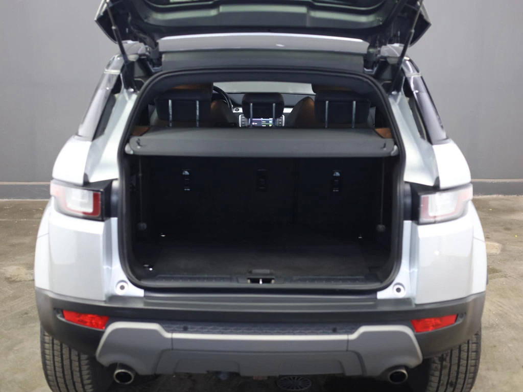 Land Rover Range Rover Evoque – foto 32