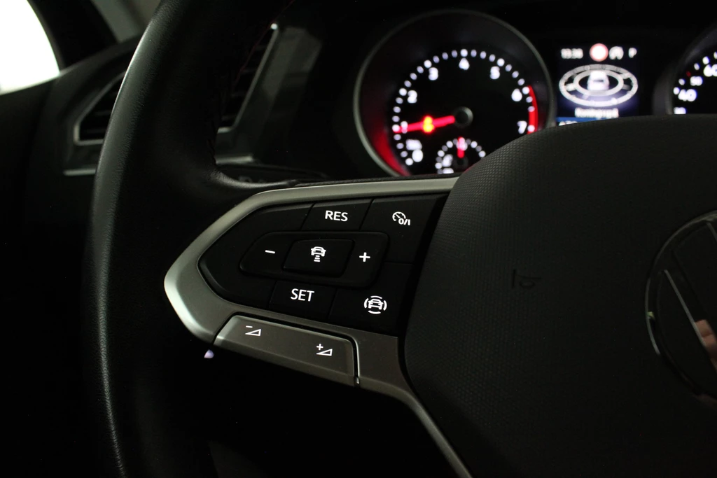 Volkswagen Tiguan – foto 15