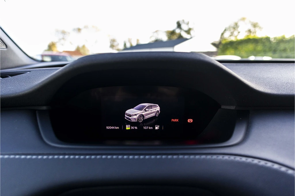 Škoda Enyaq iV – foto 12