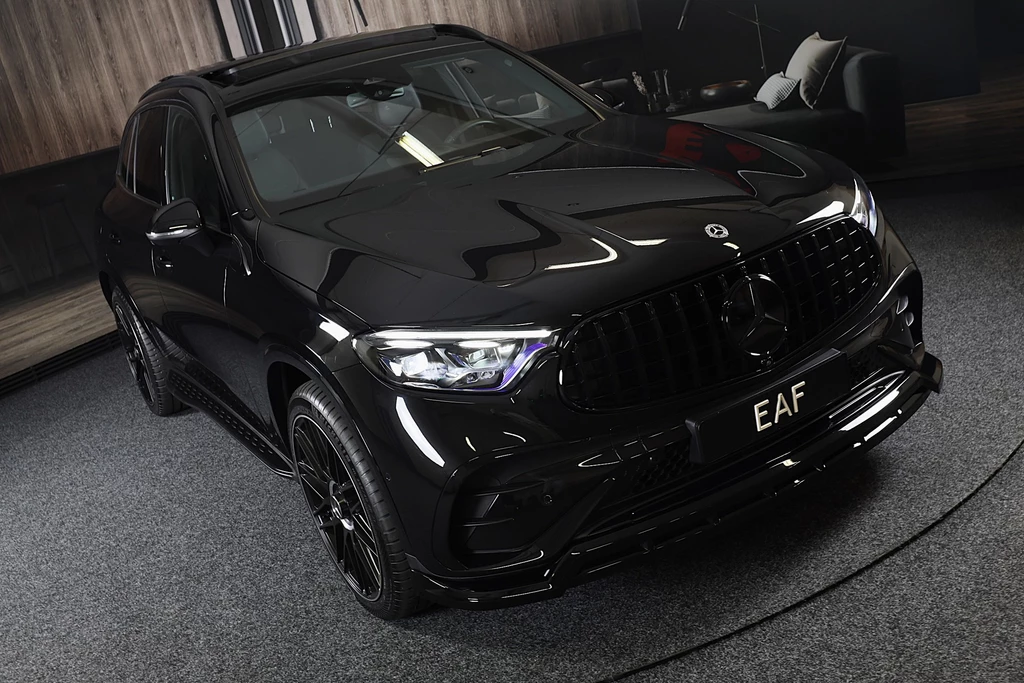 Mercedes-Benz GLC – foto 15