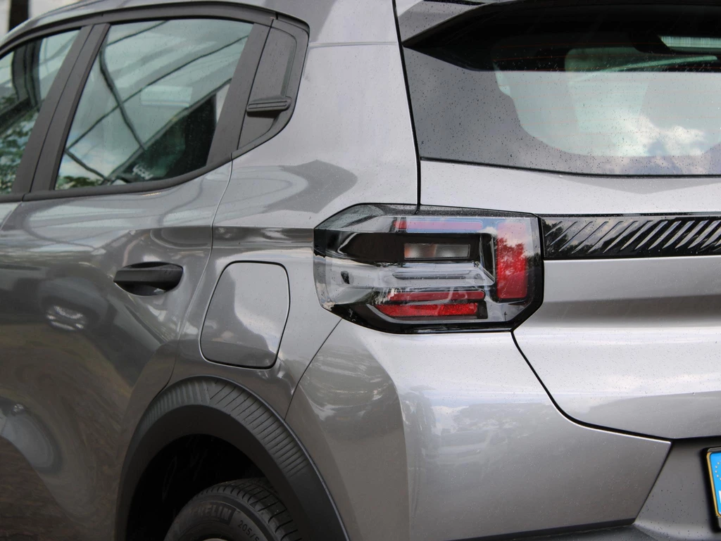 Citroën C3 – foto 21