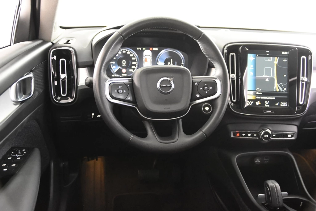 Volvo XC40 – foto 26