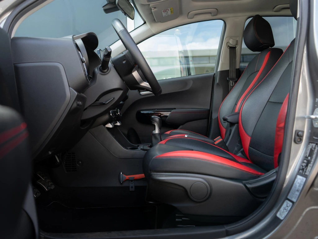 Kia Picanto – foto 17