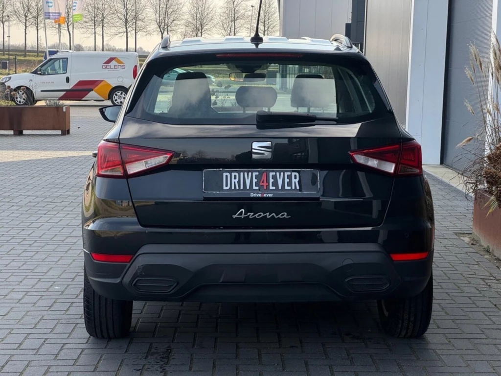 SEAT Arona – foto 7