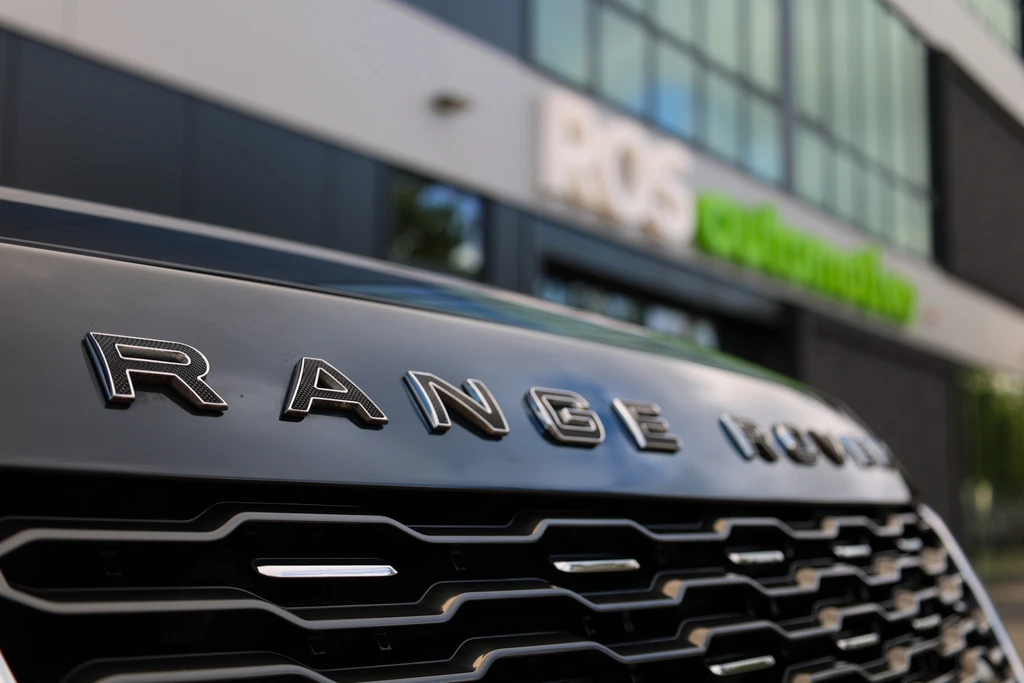 Land Rover Range Rover – foto 24