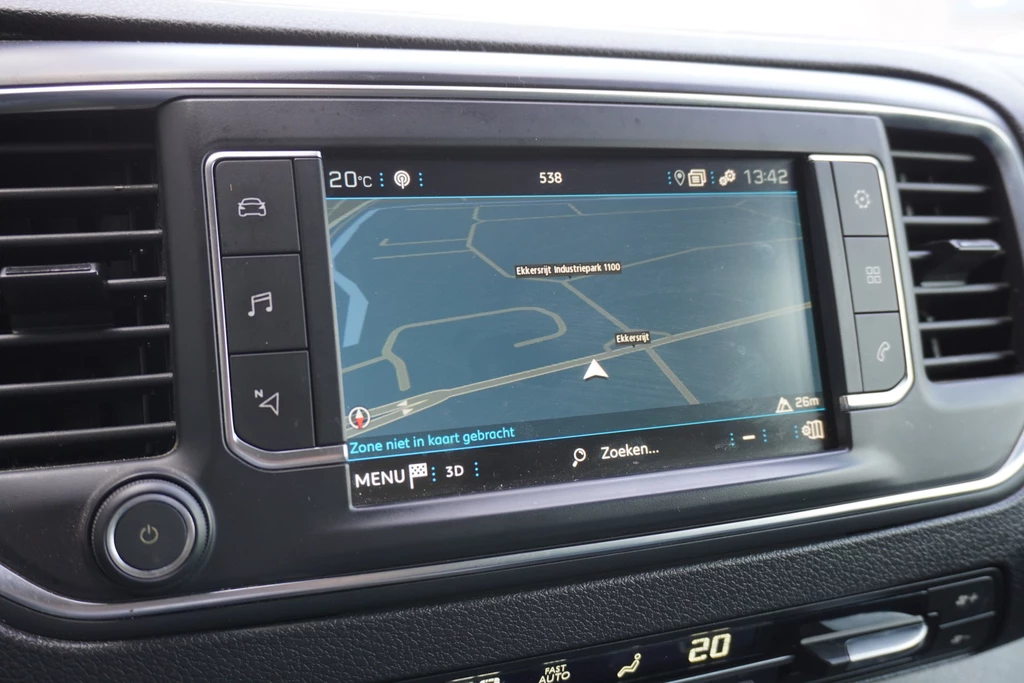 Peugeot Expert – foto 13
