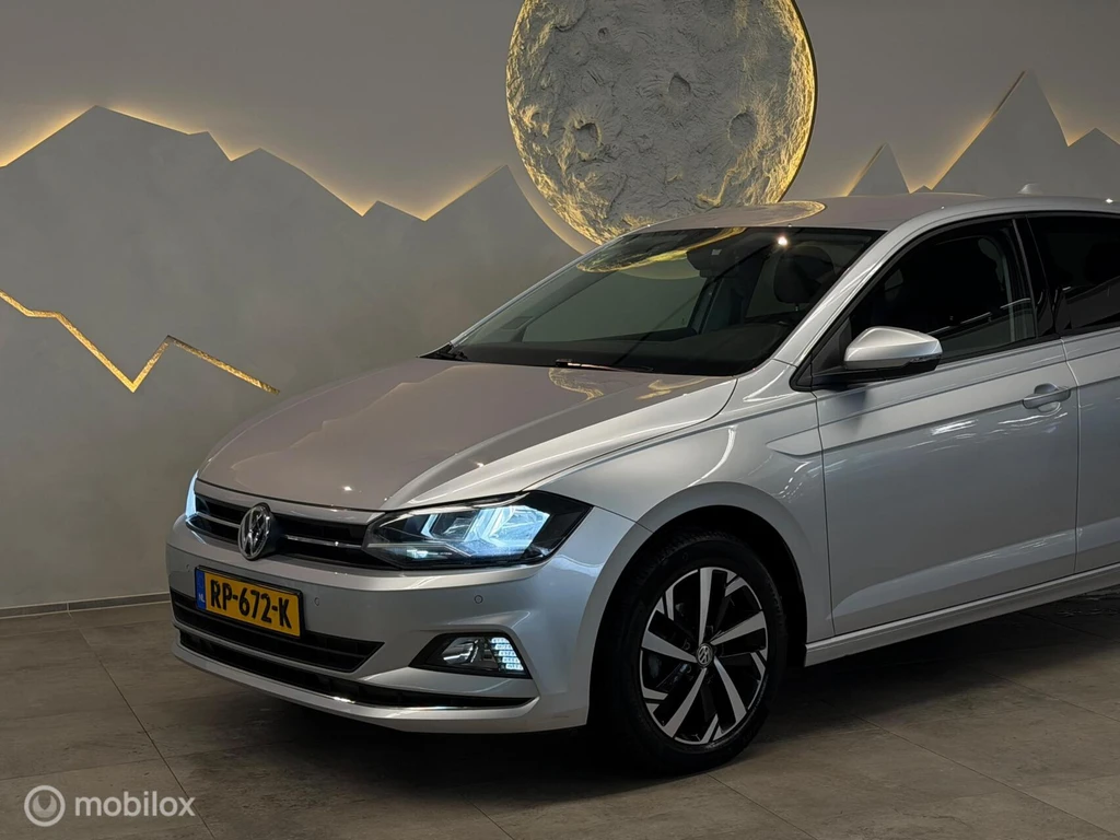 Volkswagen Polo – foto 2