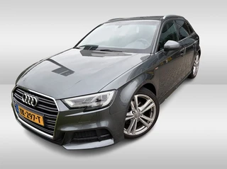 Audi A3 – thumbnail 1