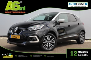 Renault Captur – thumbnail 1