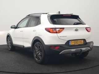 Kia Stonic – thumbnail 4