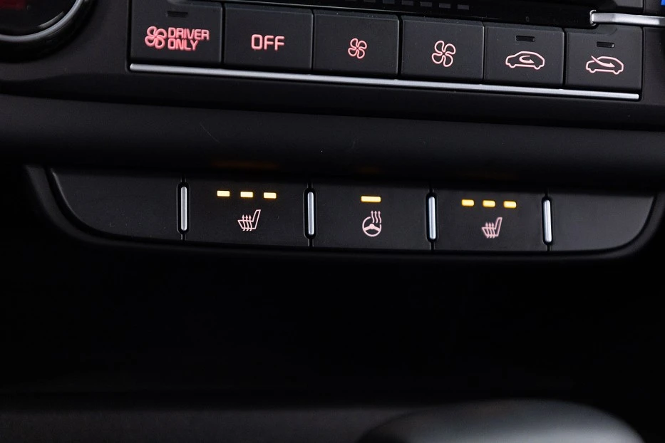 Kia XCeed – foto 17