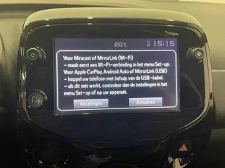 Citroën C1 – thumbnail 20