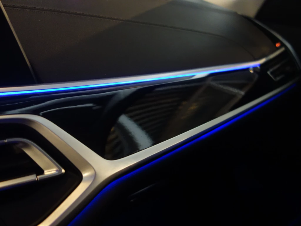BMW X7 – foto 22