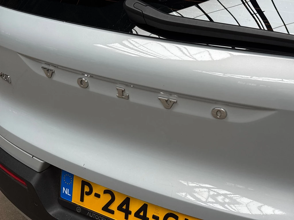 Volvo XC40 – foto 27