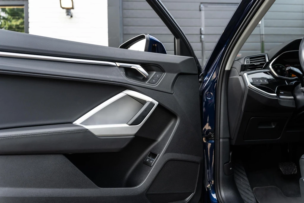 Audi Q3 – foto 53