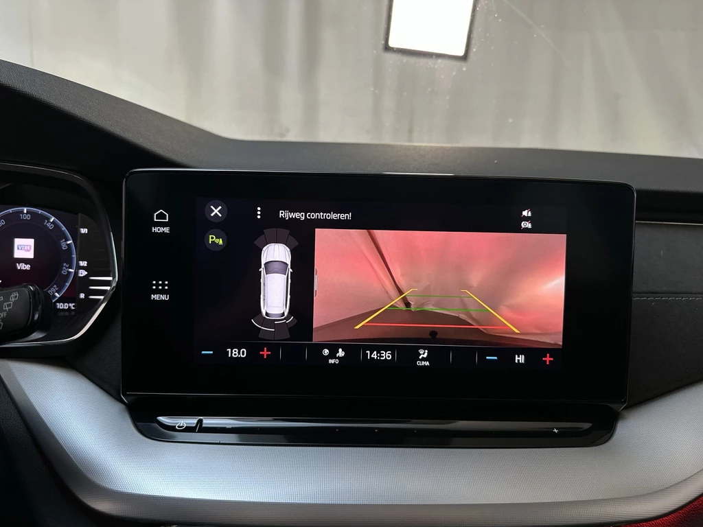 Škoda Octavia – foto 12