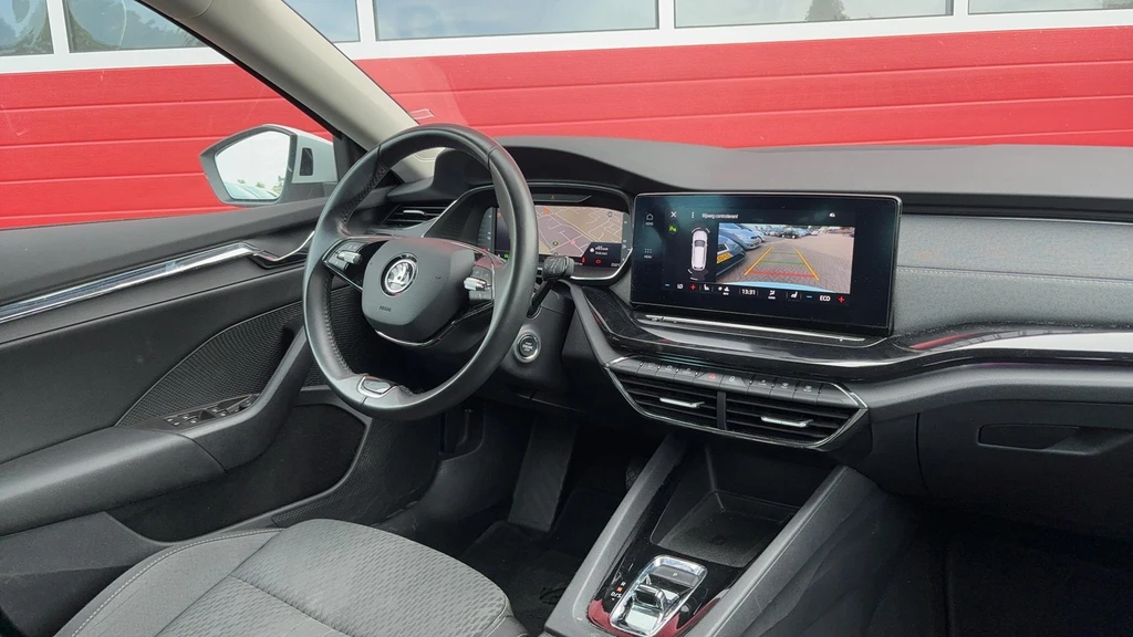 Škoda Octavia – foto 4